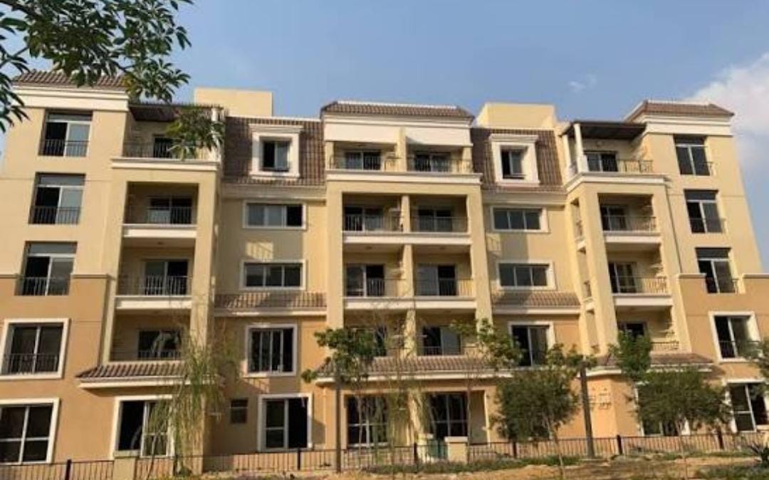 شقه للبيع بجوار مدينتي