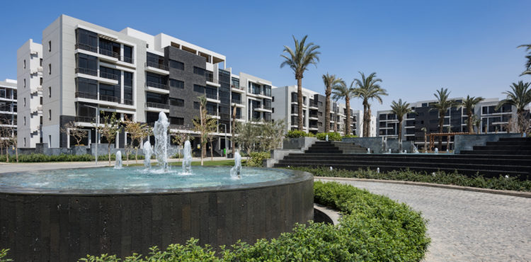 شقه للبيع في  Waterway بسماحة مميزه