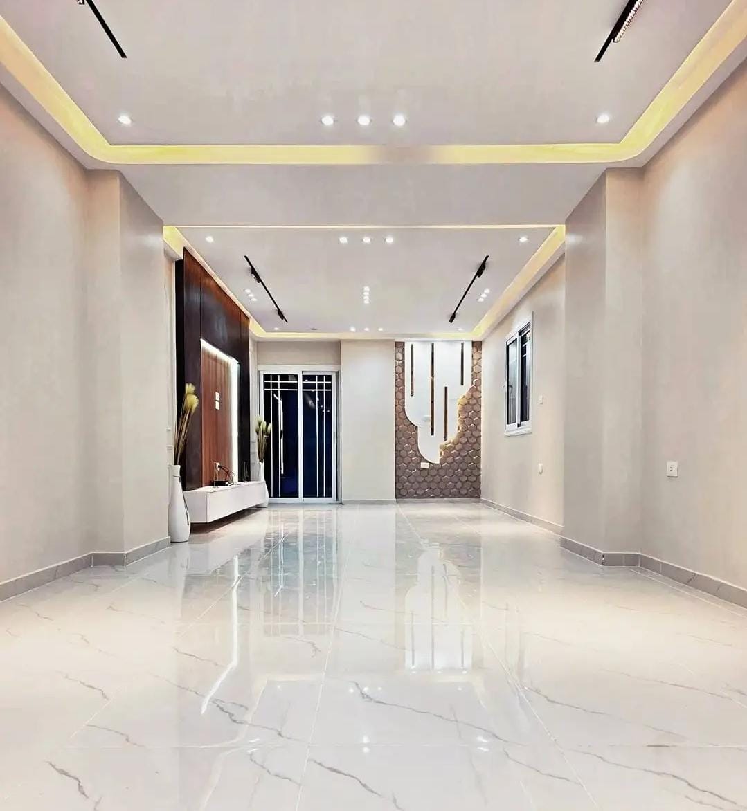 شقه بمكان متميز في هليوبوليس !