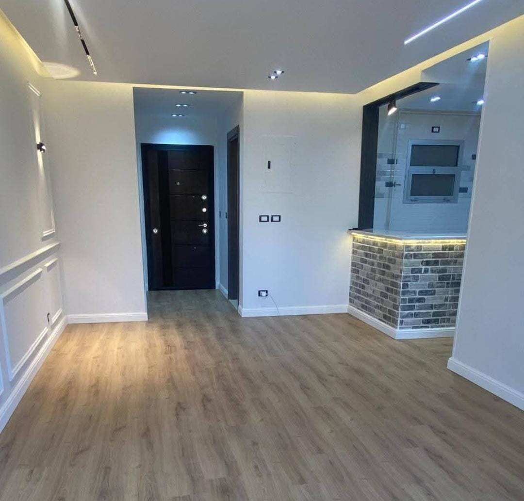 شقه للبيع بالقرب من المركز الطبي العالمي