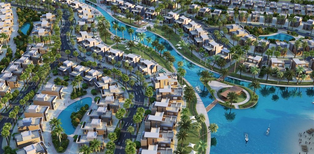 شقة للبيع في ايلان غرفه في القاهرة الجديدة من مدينة مصر